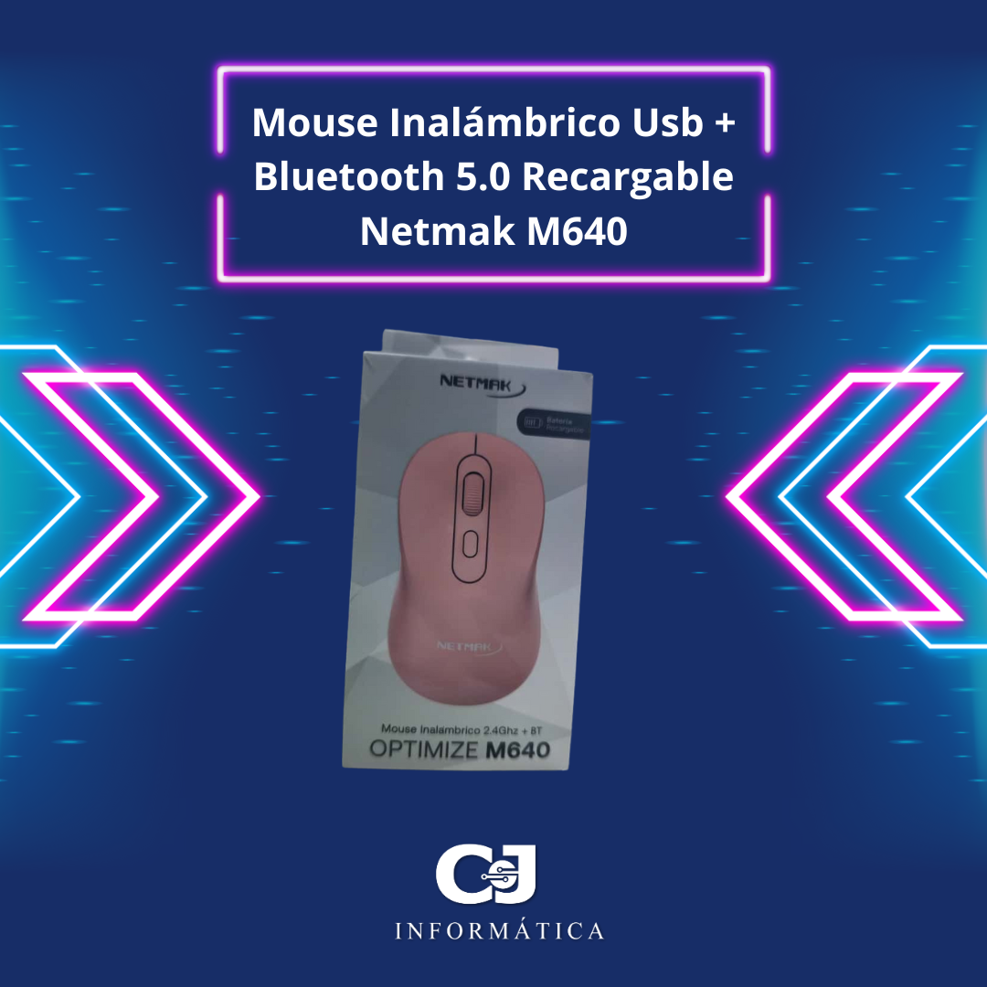 Insumos tecnológicos